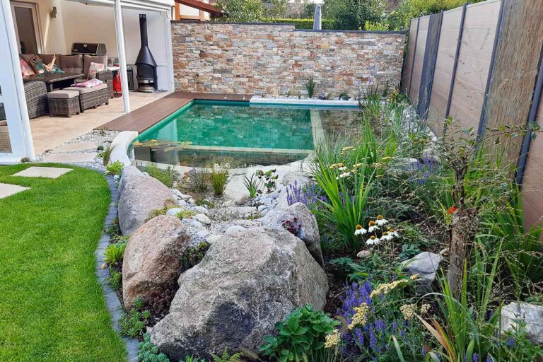 Gartenbau-Sommer-Schwimmteich-Gestaltung-7
